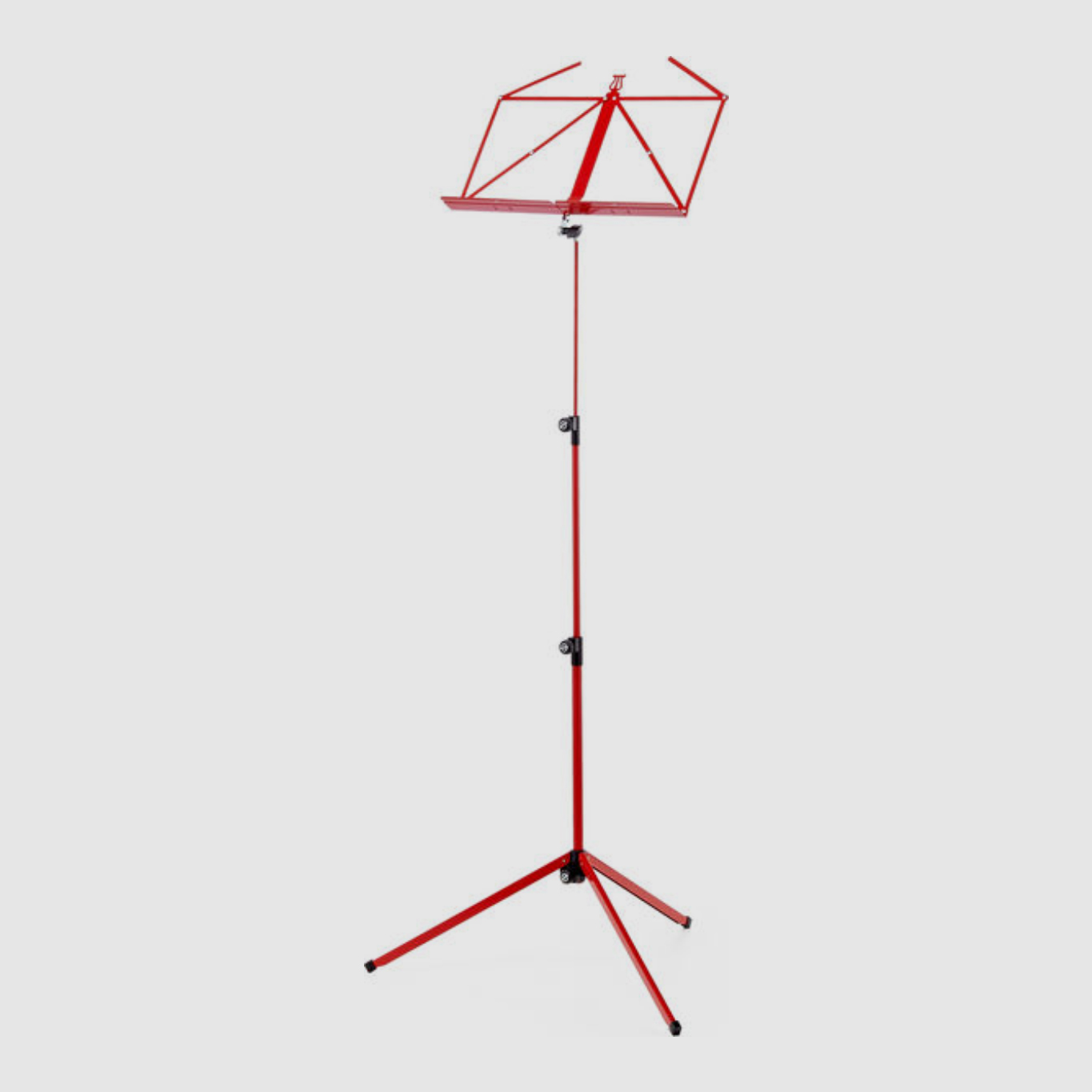 K&M 100/1 Red